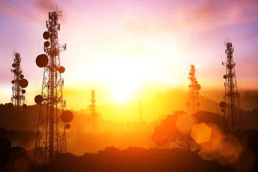 What’s At Stake for the U.S. at the World Radiocommunication Conference 2023?